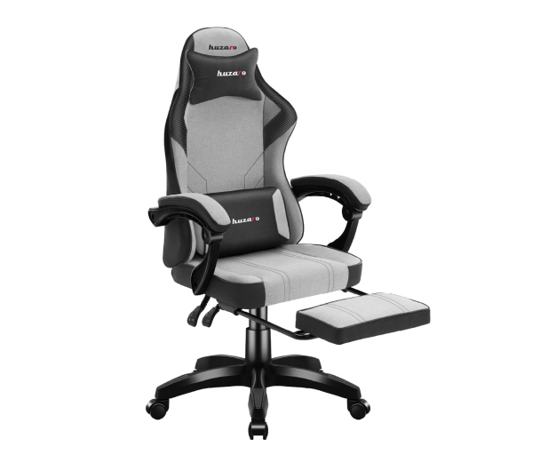 Huzaro Force 3.7 Grey - 1334256 - zdjęcie 2